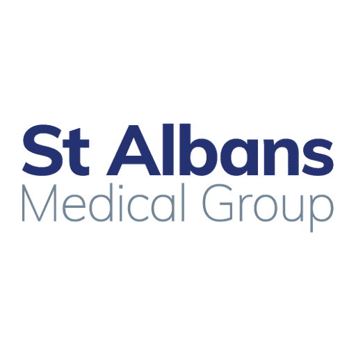 St. Albans Medical Group logo