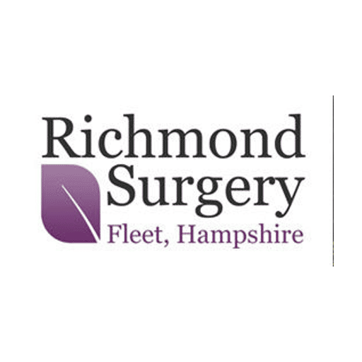 Richmond Surgery logo