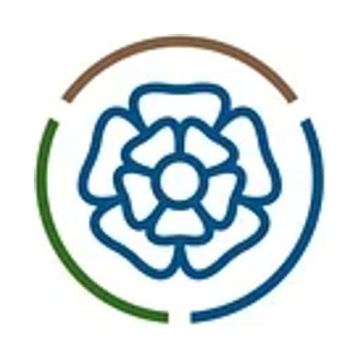 North Yorkshire Council logo