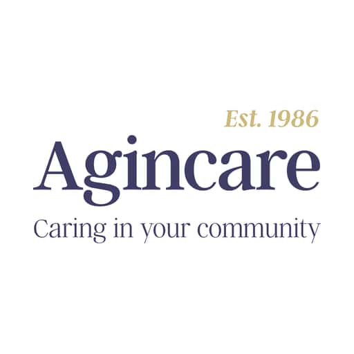 Agincare logo