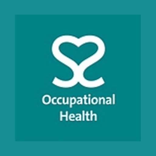 Spire Occupational Health (Spire Healthcare) logo