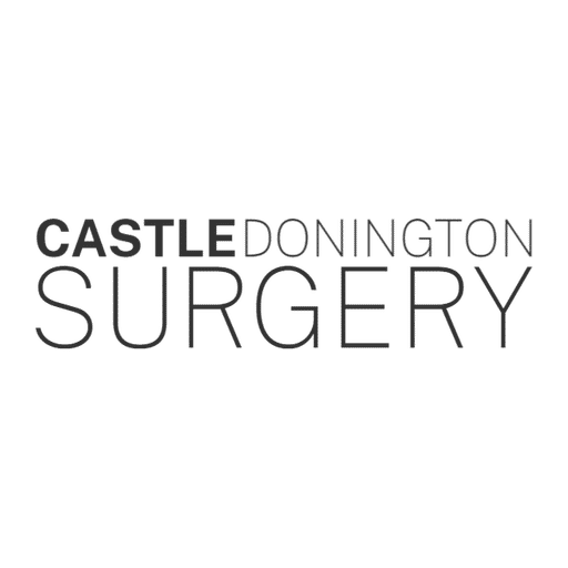 Castle Donington Surgery logo