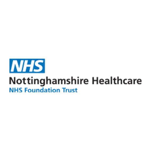 Nottinghamshire Healthcare NHS Foundation Trust logo