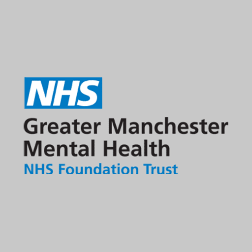 Greater Manchester Mental Health NHS Foundation Trust logo