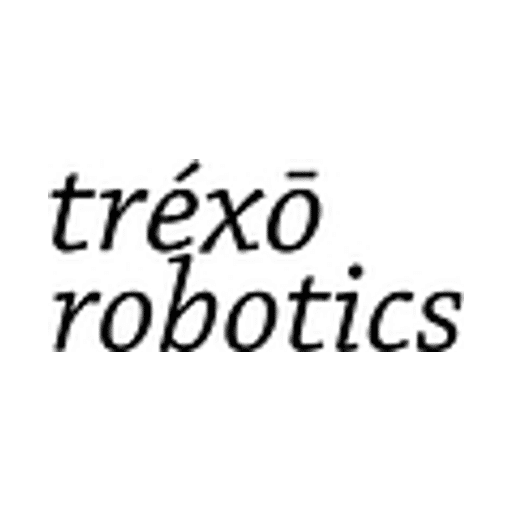 Trexo Robotics logo