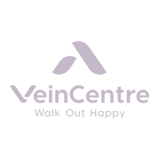 VeinCentre logo