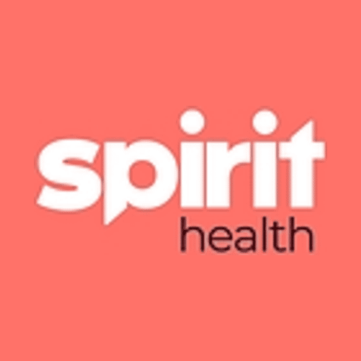 Spirit Health logo