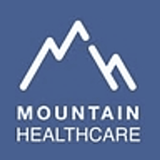 Mountain Healthcare logo