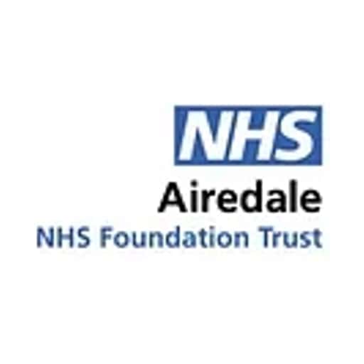 Airedale NHS Foundation Trust logo