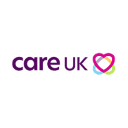 Care UK logo