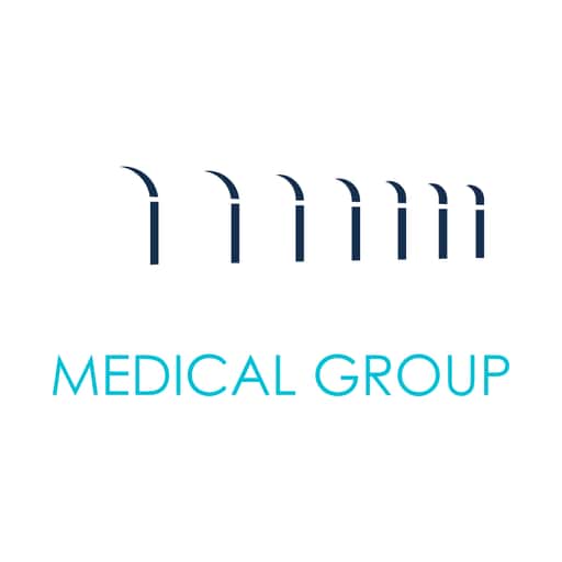 Cheadle Hulme Medical Group logo