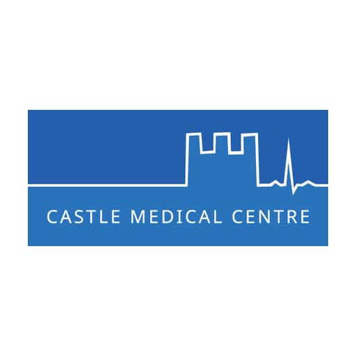 Castle Medical Centre logo