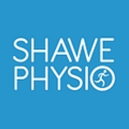 Shawe Physio logo