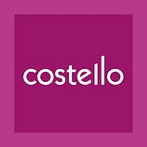 Costello Medical logo