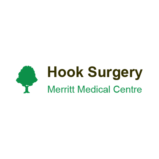 Hook Surgery logo