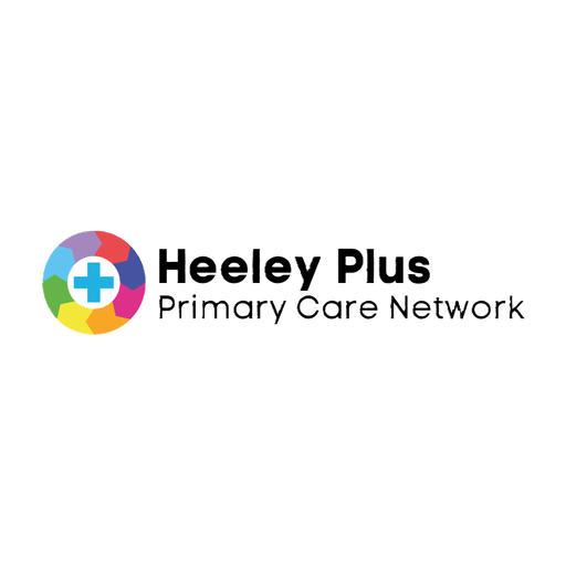 Heeley Plus Primary Care Network logo