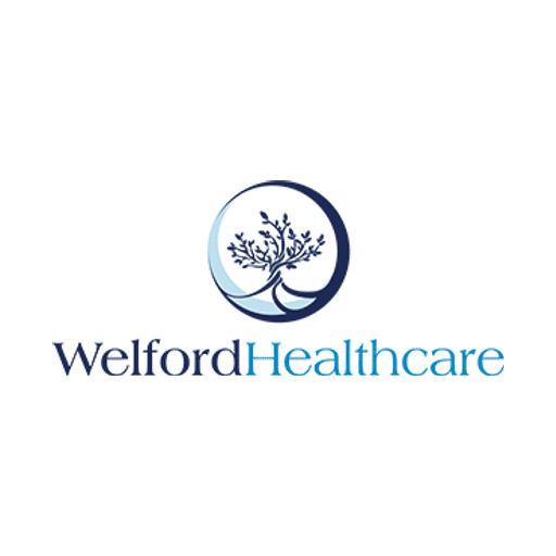 Welford Healthcare logo