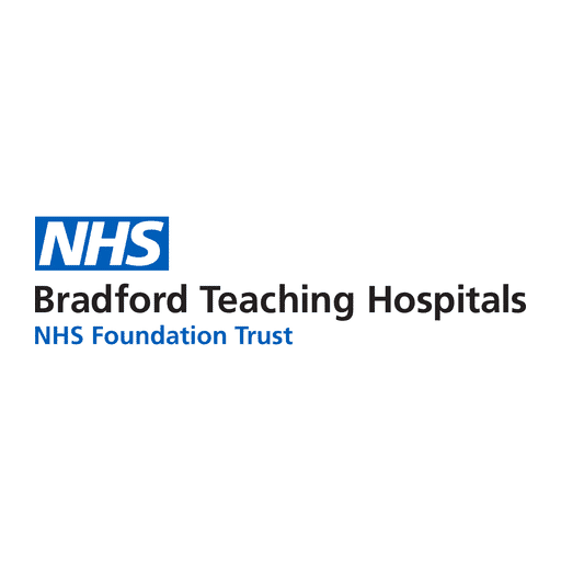Bradford Teaching Hospitals NHS Foundation Trust logo