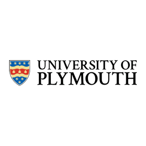 University of Plymouth logo