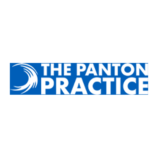 The Panton Practice logo