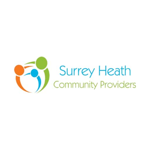 Surrey Heath Community Providers Ltd logo
