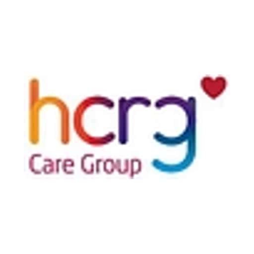 HCRG Care Group logo