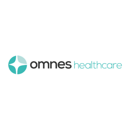 Omnes Healthcare Limited logo