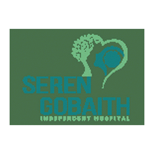 Seren Gobaith Independent Hospital logo
