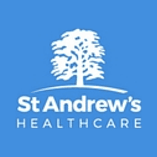 St Andrew's Healthcare logo