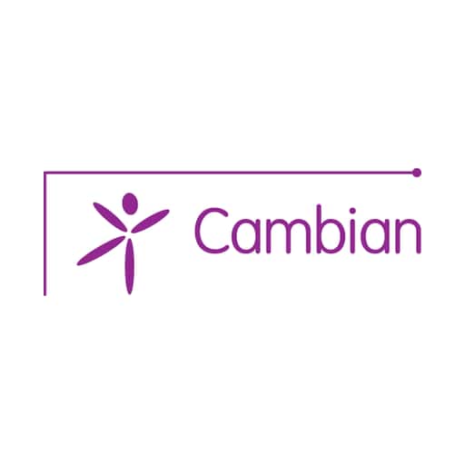 The Cambian Group logo