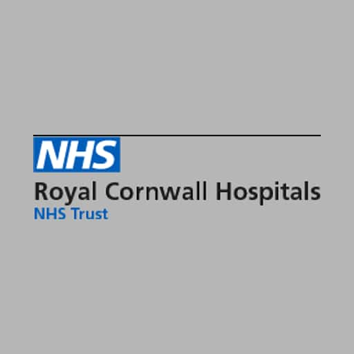 Royal Cornwall Hospitals NHS Trust logo