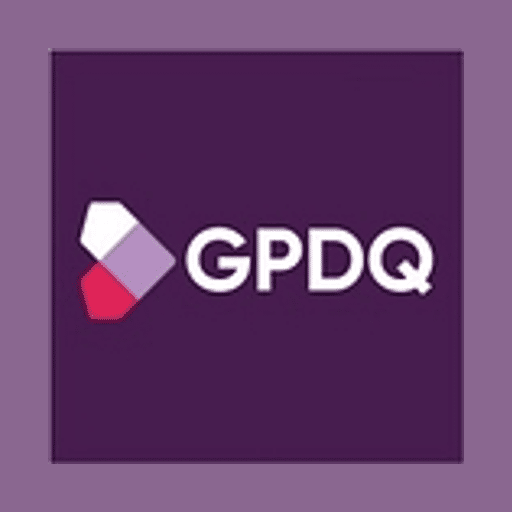 GPDQ logo