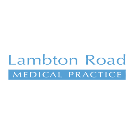 Lambton Road Medical Practice logo