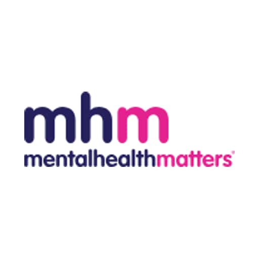 Mental Health Matters logo