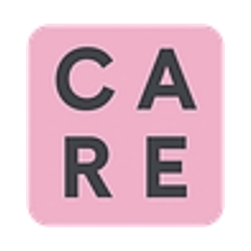 Care ADHD logo