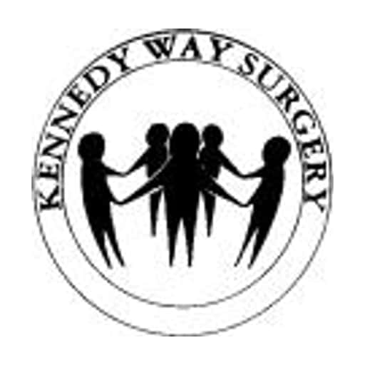 Kennedy Way Surgery logo