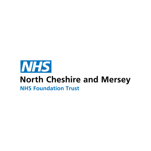 North Cheshire and Mersey NHS Foundation Trust logo