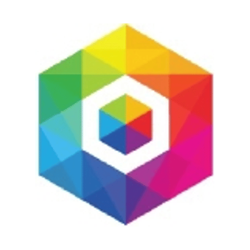 Recursion logo