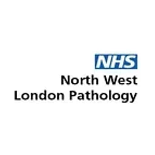 North West London Pathology logo