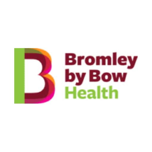 Bromley by Bow Health Partnership logo