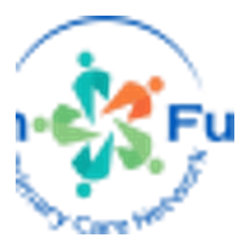 South Fulham PCN logo