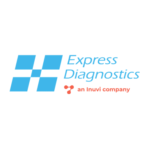 Express Diagnostics logo