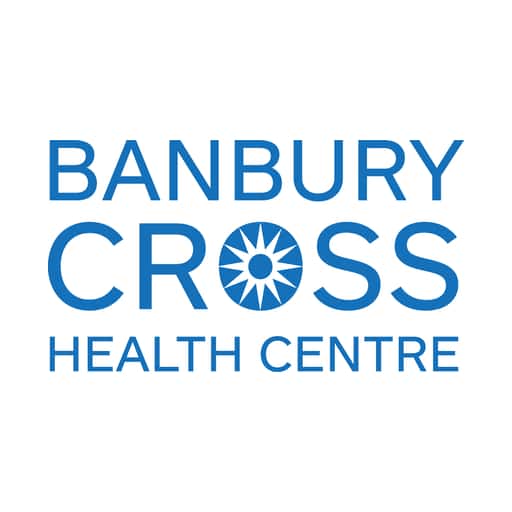 Banbury Cross Health Centre logo