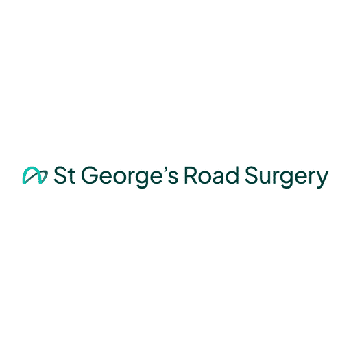 St Georges Road Surgery logo