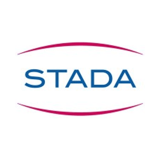 STADA GROUP logo