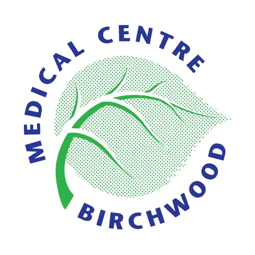 Birchwood Medical Centre logo