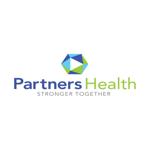 PartnersHealth logo