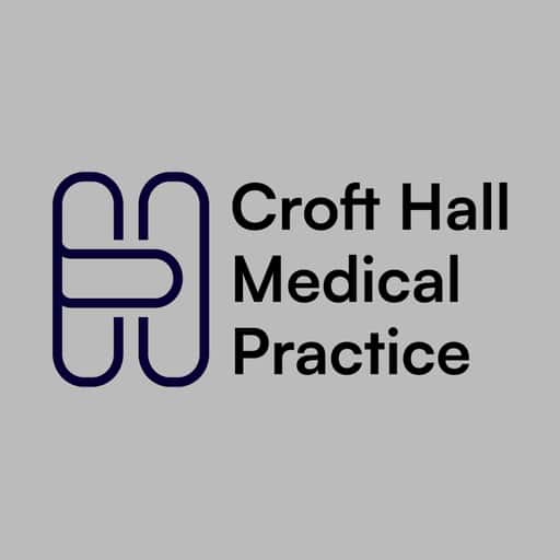 Croft Hall Medical Practice logo