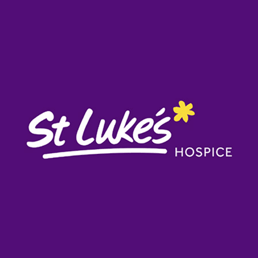 St Luke's Hospice (Basildon & Thurrock) logo