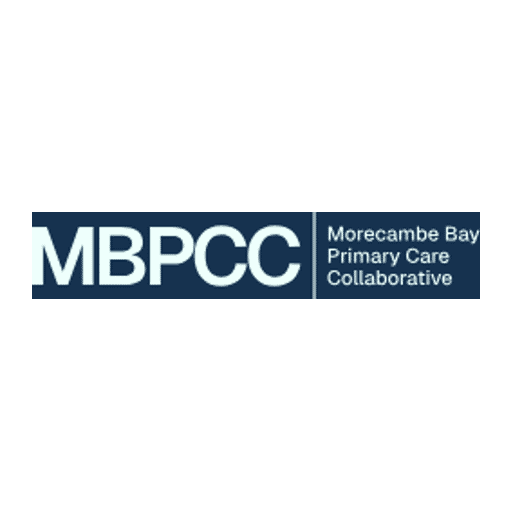 Morecambe Bay Primary Care Collaborative Community Interest Company logo